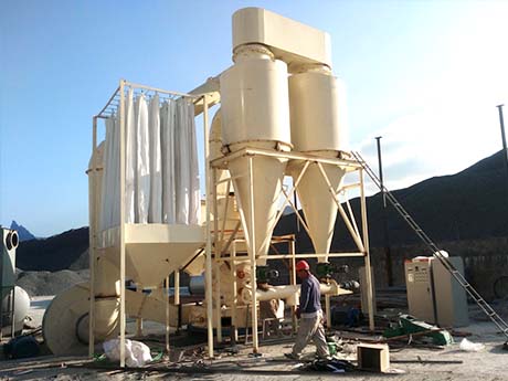 磨粉生產(chǎn)線 磨粉生產(chǎn)線