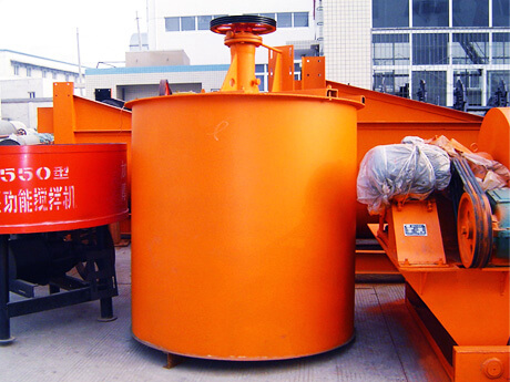 攪拌桶 攪拌桶
