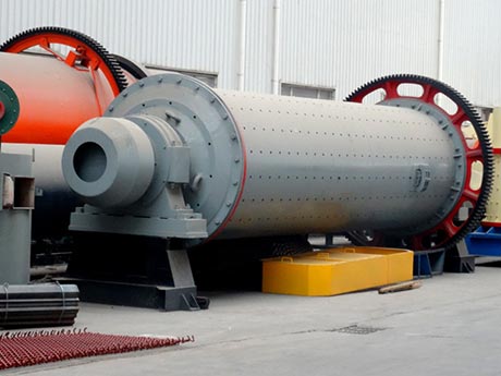 鐵粉球磨機 鐵粉球磨機