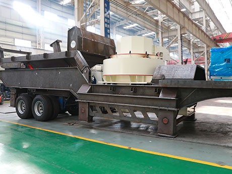 移動(dòng)青石制砂機(jī)一套多少錢？哪里有賣？