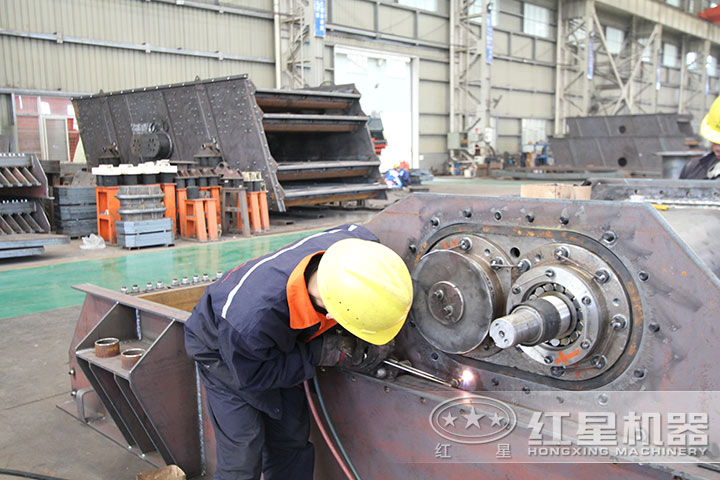 用心、專注，只為生產讓用戶放心的產品