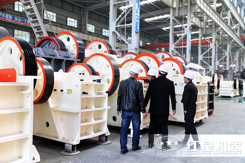 客戶來廠參觀，了解設備用材、生產工藝